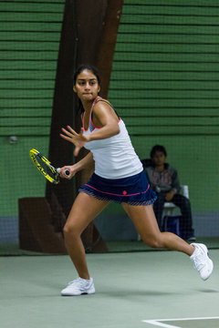 Johanna Silva 907 - Norddeutsche Meisterschaften